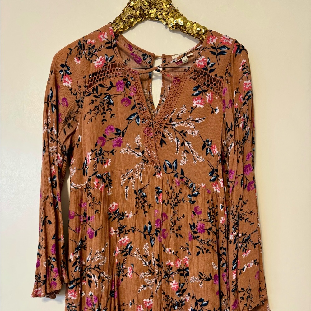 UMGEE TUNIC